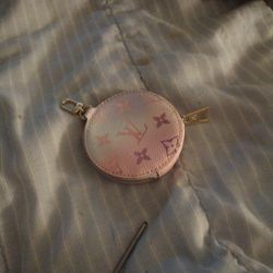 Louis Vuitton Coin Purse