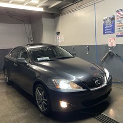 Is 350 lexus 2008