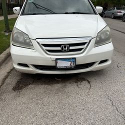 2006 Honda Odyssey”AVAILABLE”