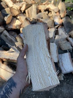 Fire Wood 