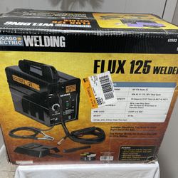 Welder (maquina De Soldar)