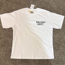 Gallery Dept Shirt 