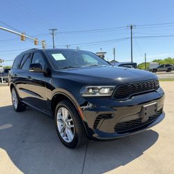 2024 Dodge Durango