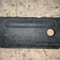 Toyota Engine Cover