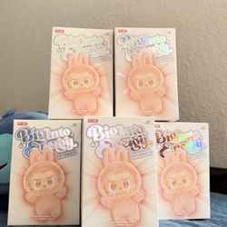 BIG INTO ENRGY LABUBU 