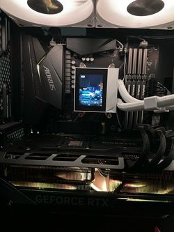 CPU+ BOARD+ RAM