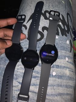 Samsung Galaxy Watch