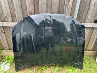 2016-22 CHRYSLER 300 HOOD OEM