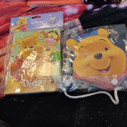 Winnie The Poo Books
