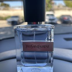 YSL Y edt 2.0oz