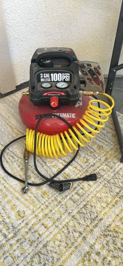 Compressor
