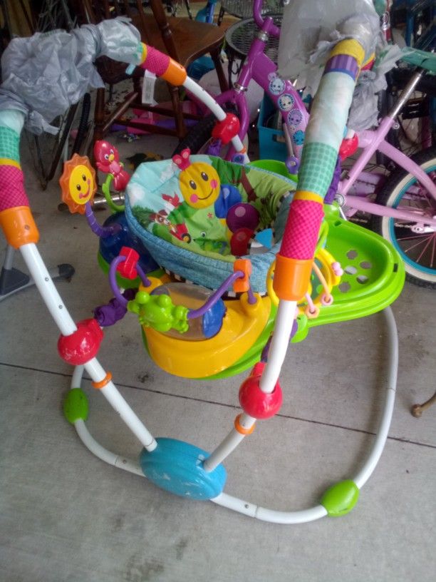 Baby Things , Jamboree And Swing To Sleep With Music.