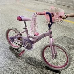 Huffy Disney Girl’s Bike