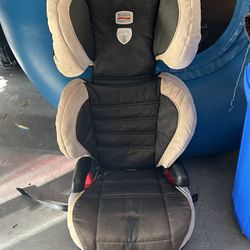 Britax Booster Seat