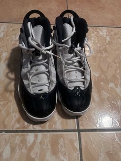 jordan’s