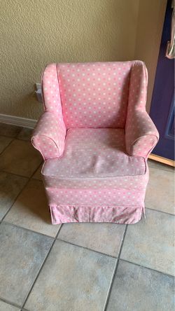 Kids chair
