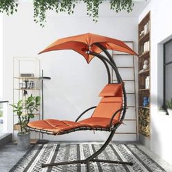Swing Hammock Chair