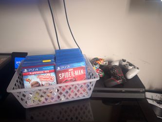 Ps5/ps4 Xbox