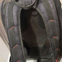 Milwaukee Backpack 