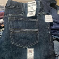 32/30 Cinch Original,  $65  Fijo $$$$$ Seagoville Tx 