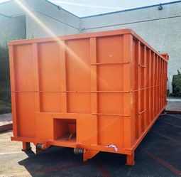 30-Yard Dumpster – Maximum Size, Minimum Cost