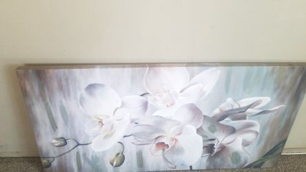 Canvas Art painting