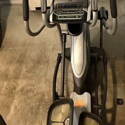 Nordic track Elliptical 