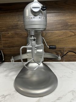 Kitchen Aid Stand Mixer
