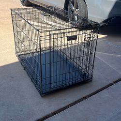 Dog Crate