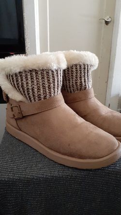 Woman Boots