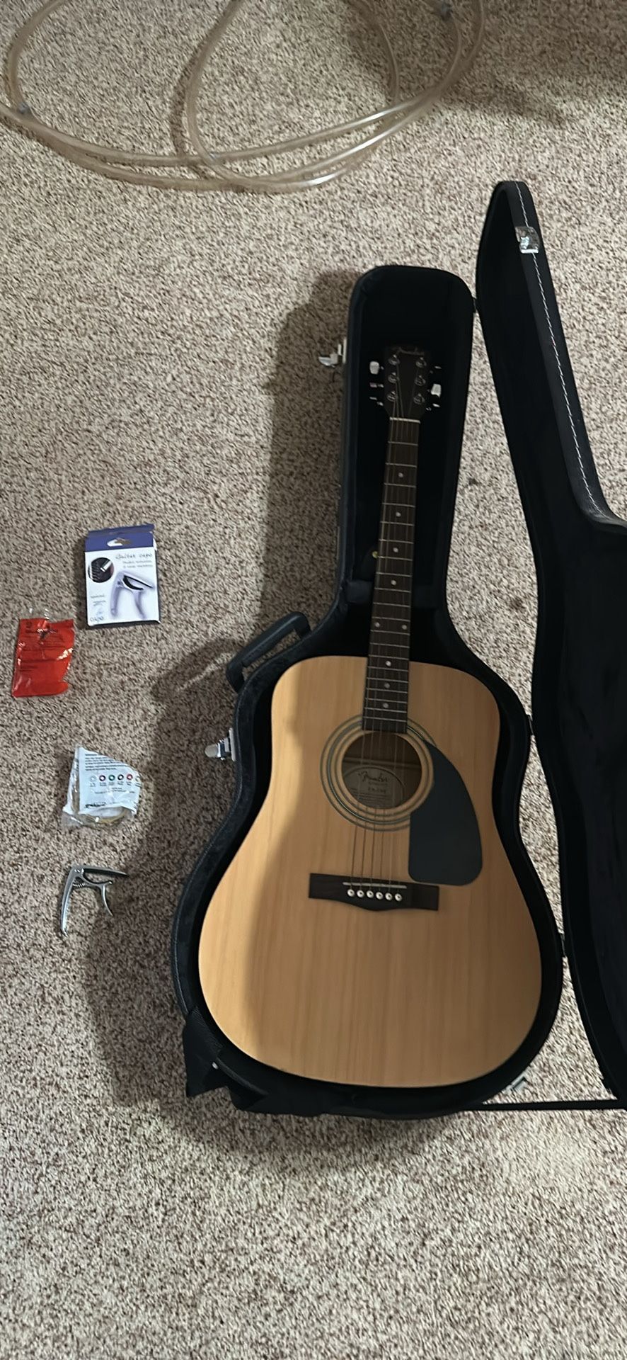 Fender Guitar