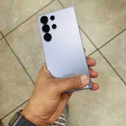 Samsung Galaxy S25 Ultra Unlocked