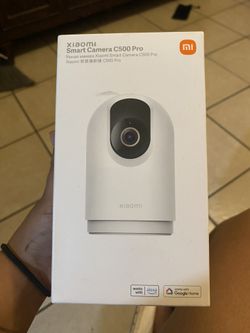 Indoor Camera