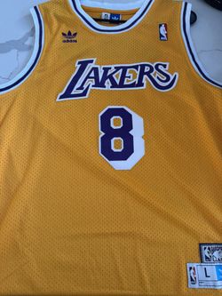 Kobe Bryant Jersey