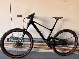 Scott 29 Spark