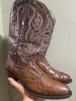 Innovación boots size 12
