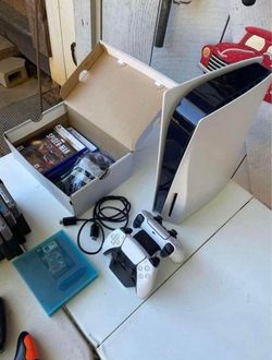 PlayStation 5