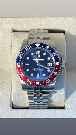 Mens Watch Collection