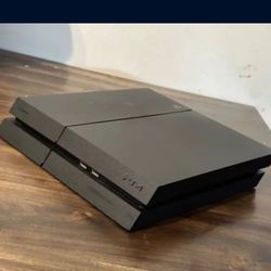 PS4 