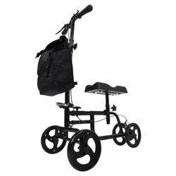 Knee Scooter With Extra Padding Included