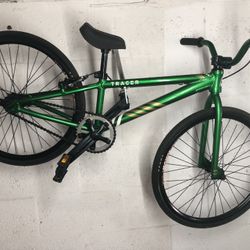 Bmx DK
