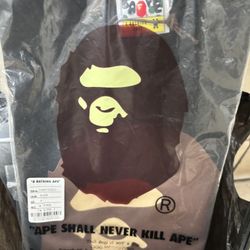 Bape Tees