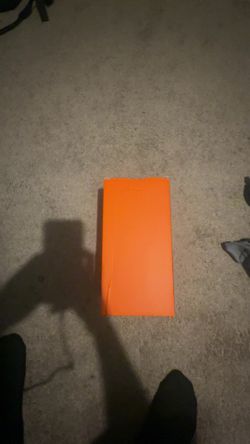 JBL speaker
