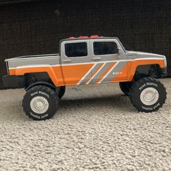 Toy Truck 