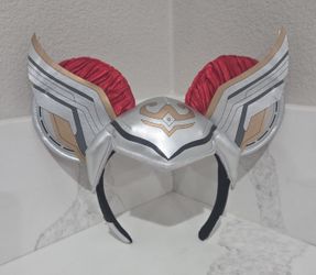 Marvel Disney Parks Thor Ear Headband for Adults 