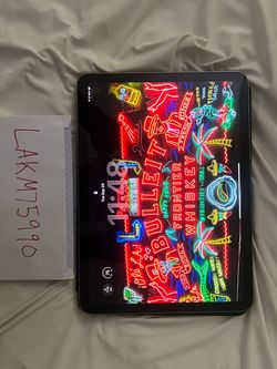 Apple iPad Air 2024 M2