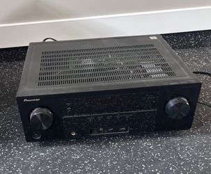 Pioneer VSX 1122 -K Receiver
