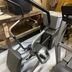 Elliptical 