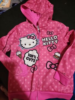 Hello Kitty sweater