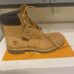 Timberland Brand New Size 11.5 Men